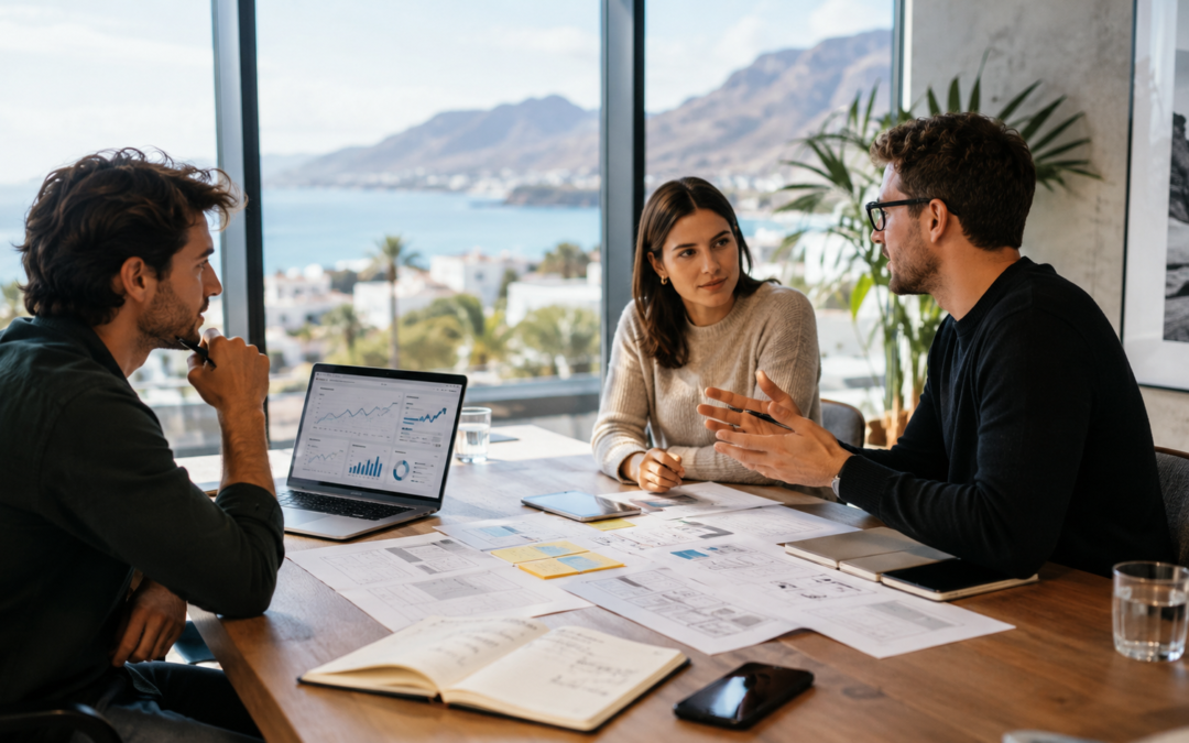 Las mejores agencias de marketing digital en Tenerife