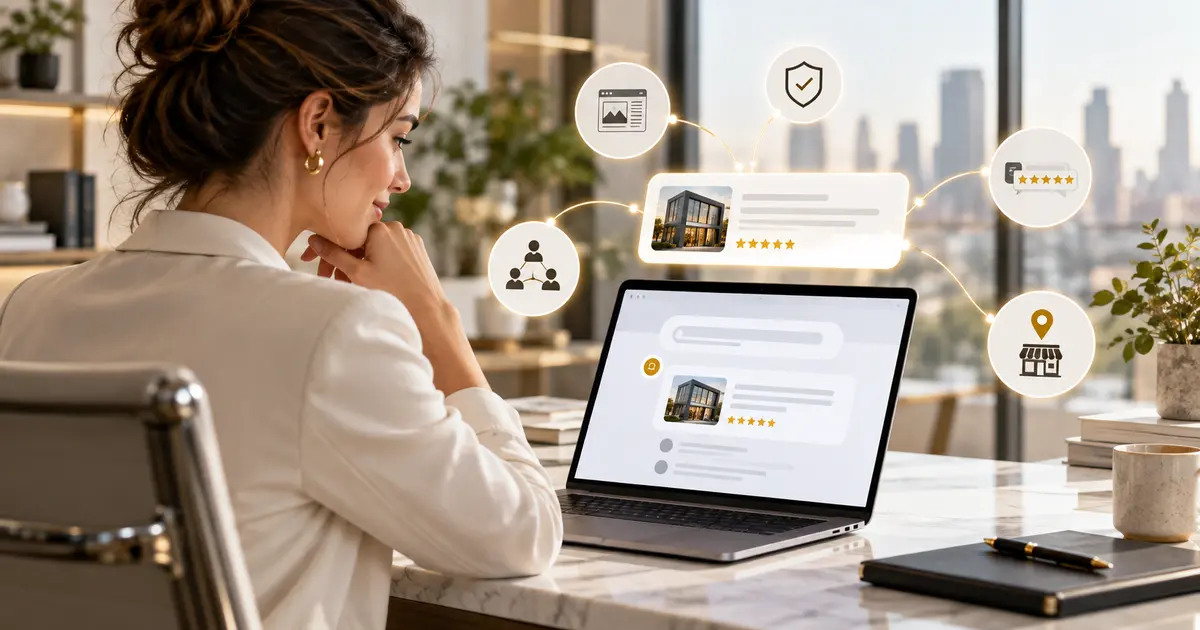 Cómo hacer que ChatGPT recomiende tu empresa
