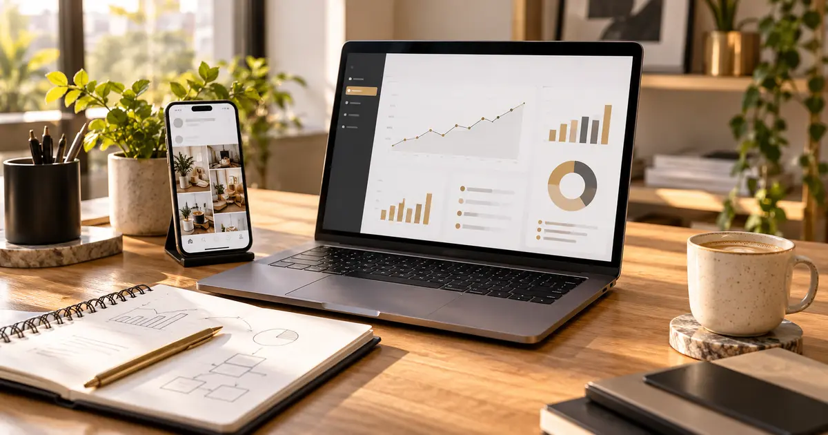 Estrategia digital para conseguir más clientes por Internet